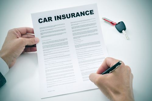 Average Car Insurance Rates By Age and State