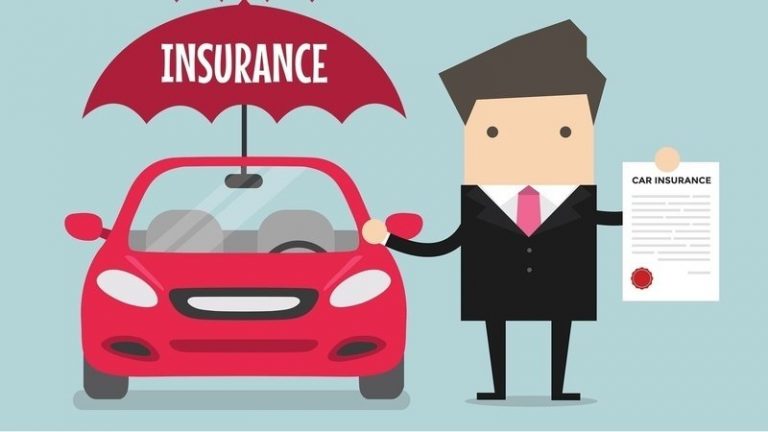 Why Did My Auto Insurance Go Up?