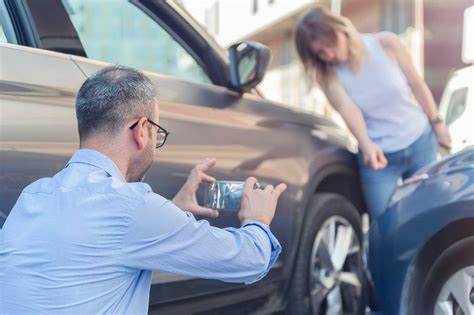 How much does insurance go up after an accident?