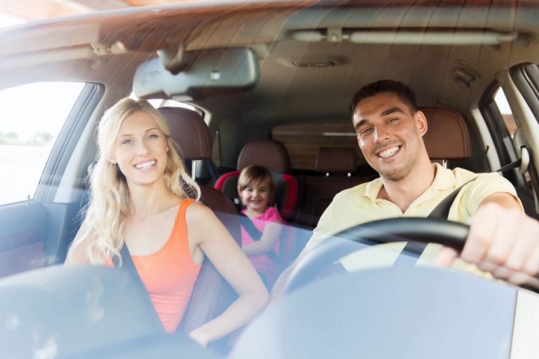 Best car insurance for young adults for 2026