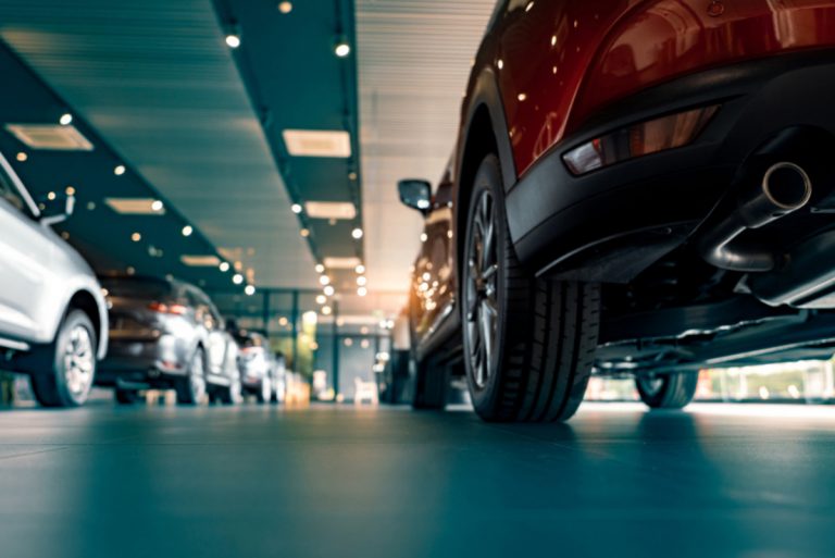 Multi Car Insurance Discounts Guide