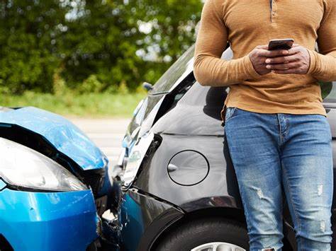 How Car Insurance Works