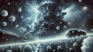 Convective Storm Surcharges
