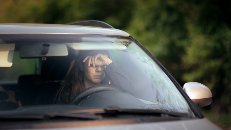 Why 27% of Drivers Can’t Afford Their Own Out-of-Pocket Costs